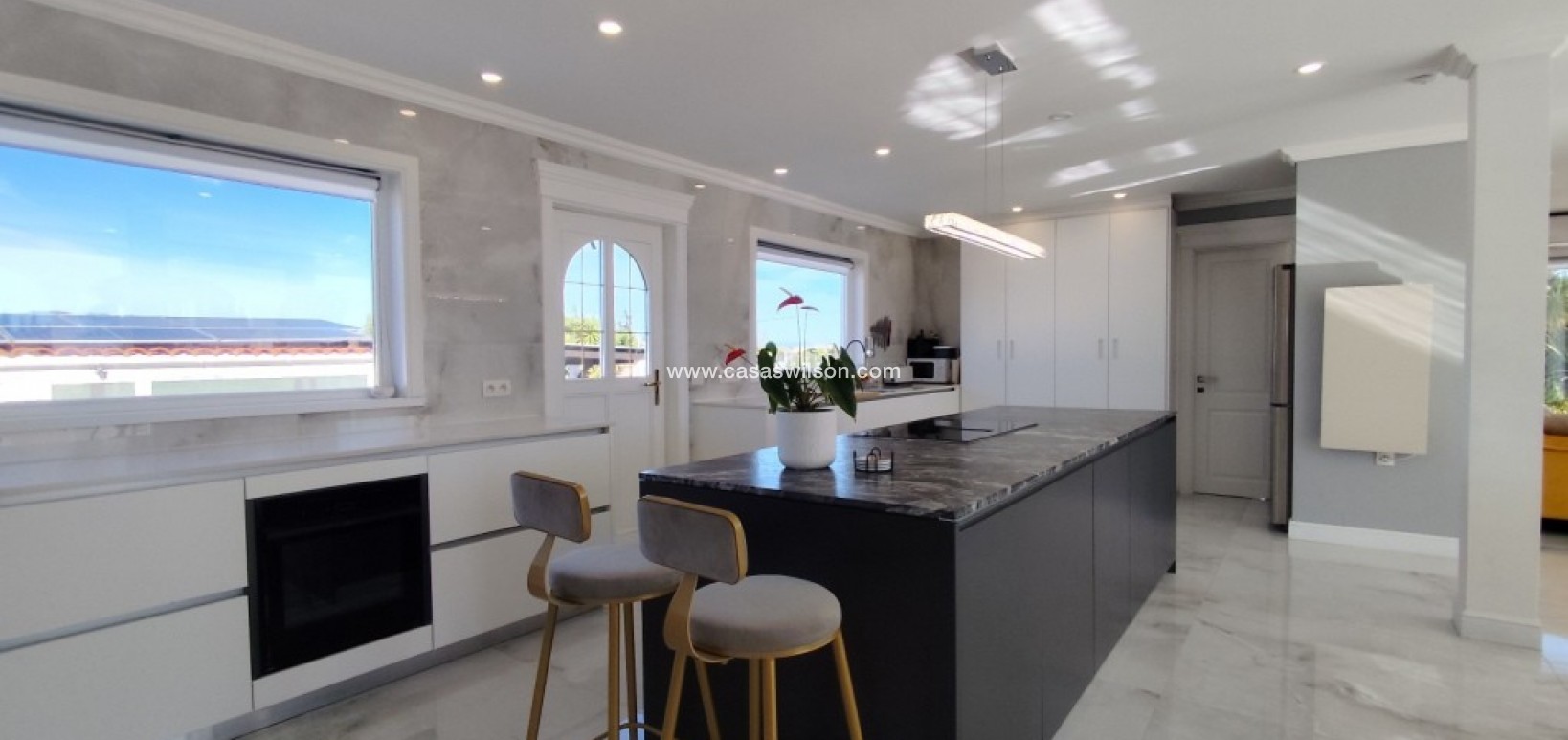 Venta - Chalet - El Mudamiento