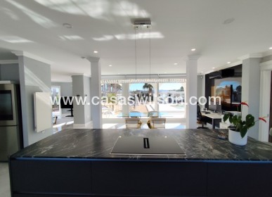 Venta - Chalet - El Mudamiento