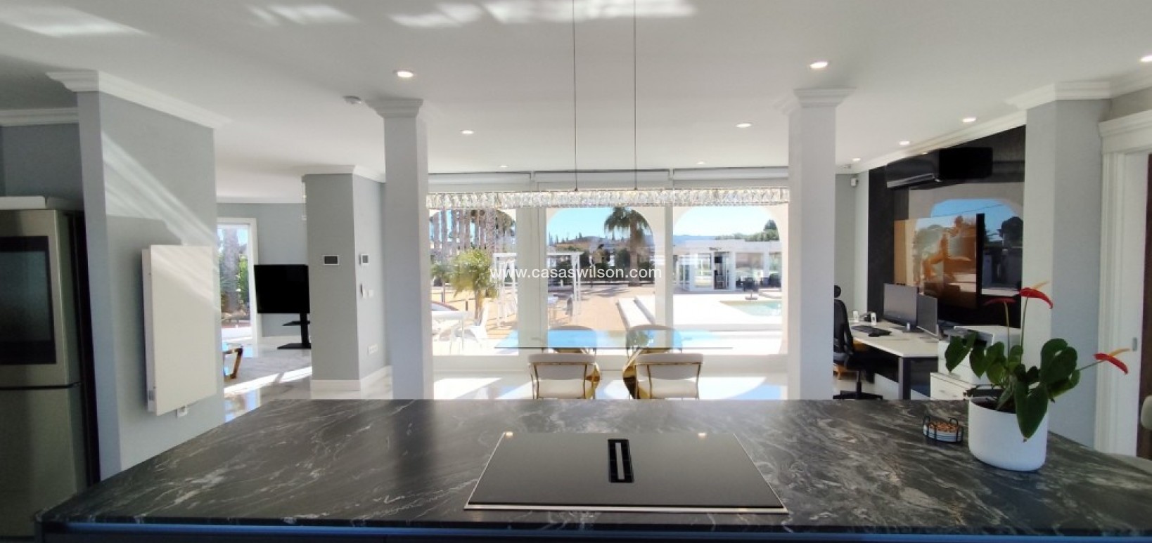 Venta - Chalet - El Mudamiento