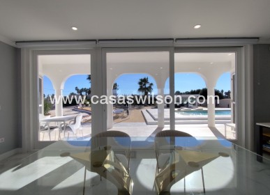 Venta - Chalet - El Mudamiento