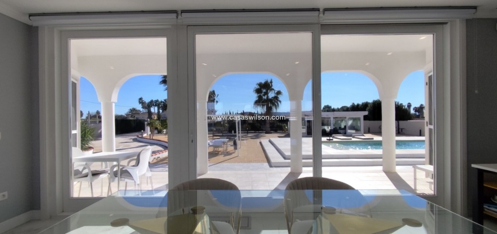 Venta - Chalet - El Mudamiento