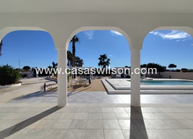 Venta - Chalet - El Mudamiento