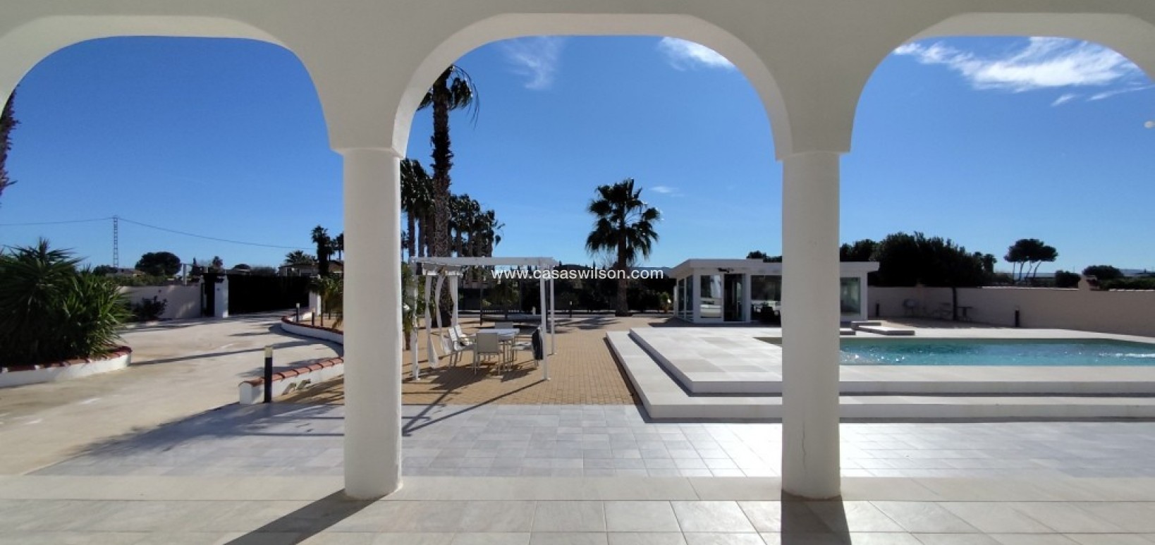 Venta - Chalet - El Mudamiento