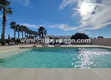 Venta - Chalet - El Mudamiento