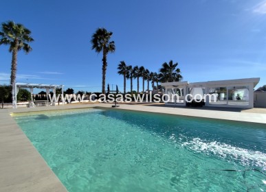 Venta - Chalet - El Mudamiento