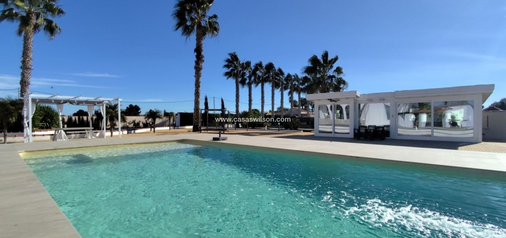 Venta - Chalet - El Mudamiento