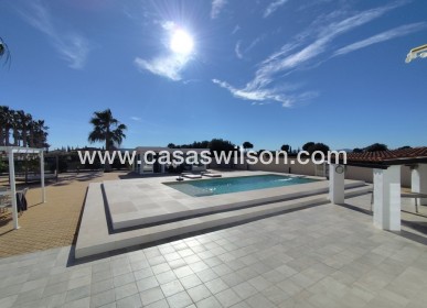 Venta - Chalet - El Mudamiento