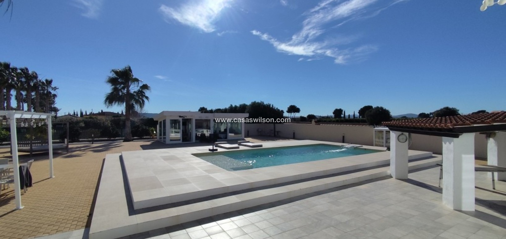 Venta - Chalet - El Mudamiento