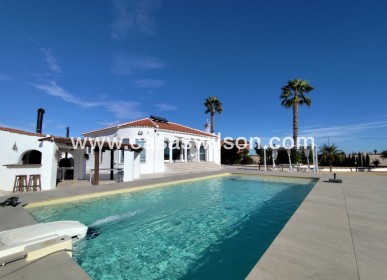 Venta - Chalet - El Mudamiento