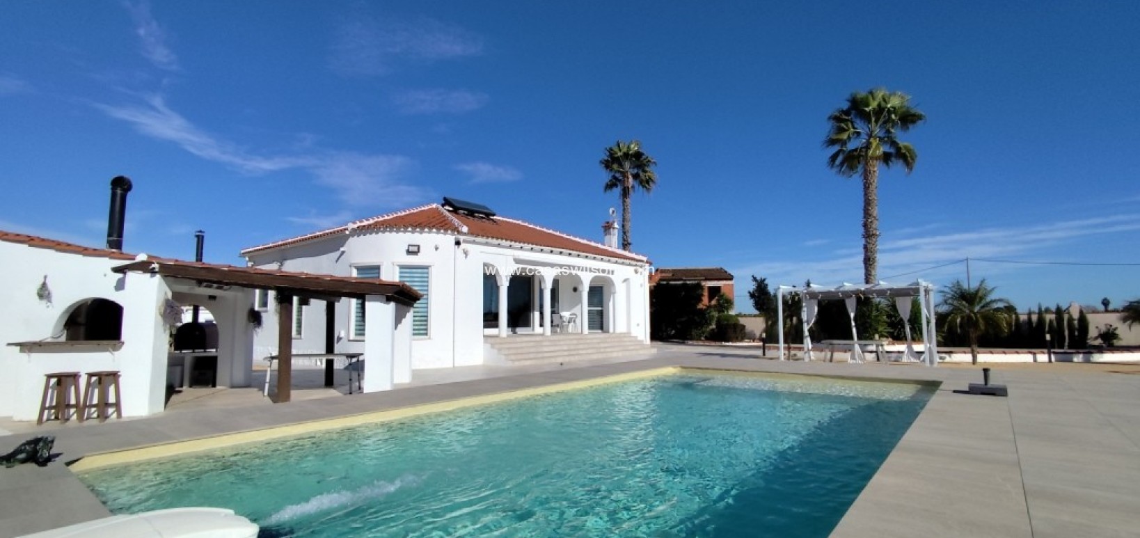 Venta - Chalet - El Mudamiento
