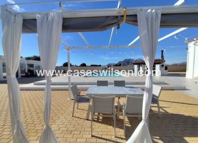 Venta - Chalet - El Mudamiento