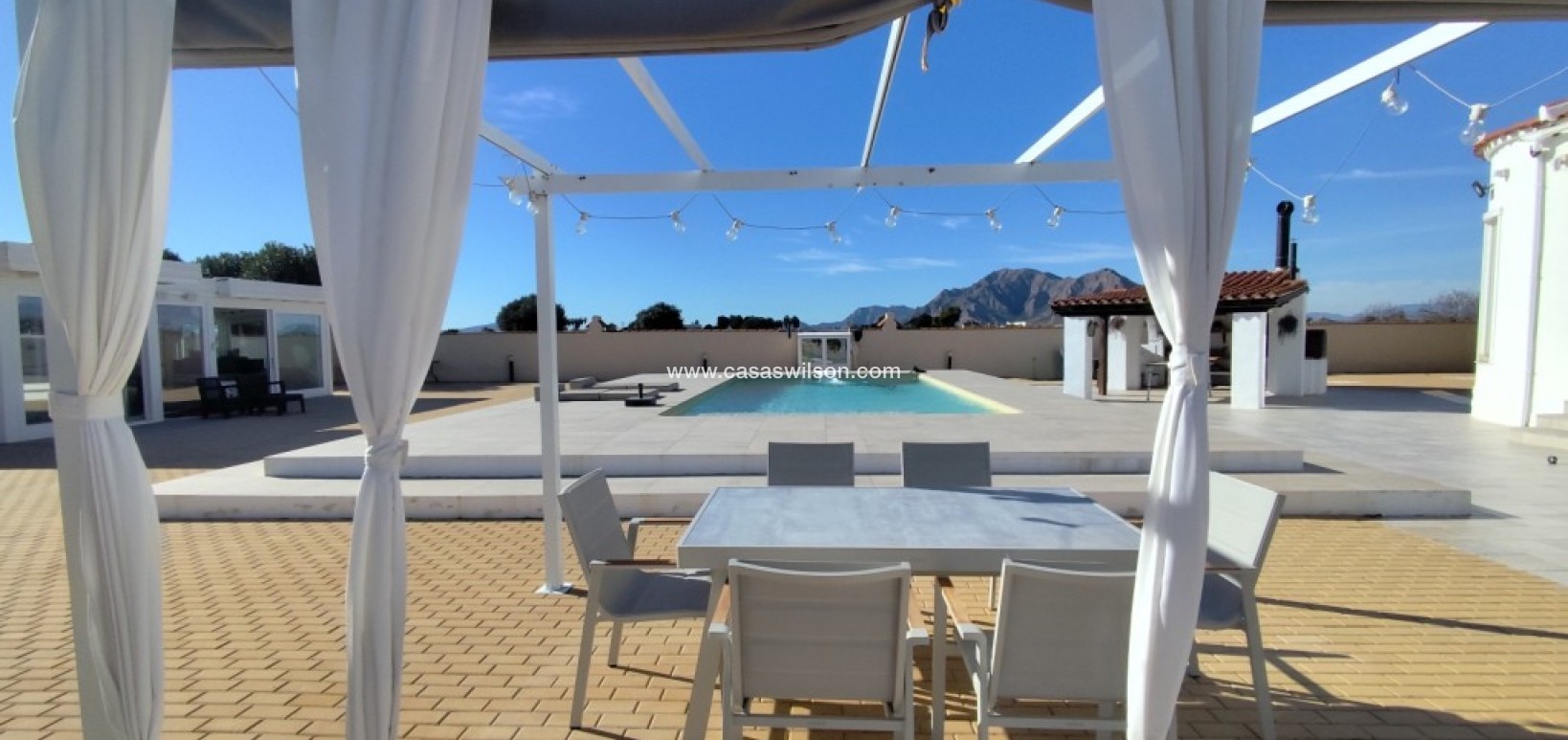 Venta - Chalet - El Mudamiento