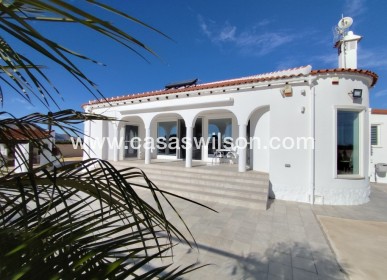 Venta - Chalet - El Mudamiento