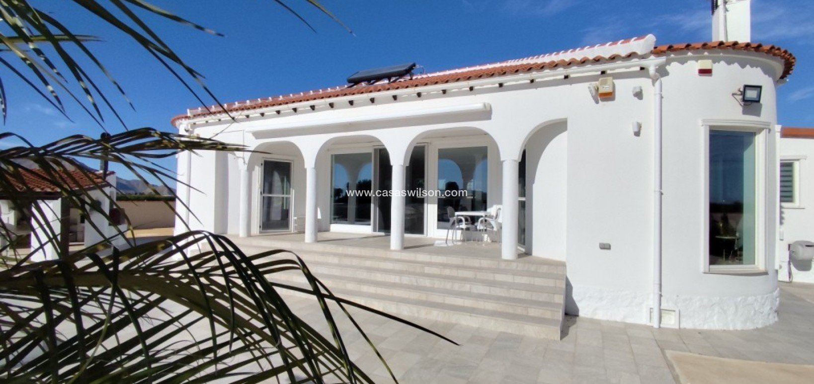 Venta - Chalet - El Mudamiento