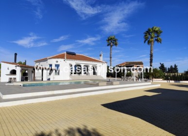 Venta - Chalet - El Mudamiento