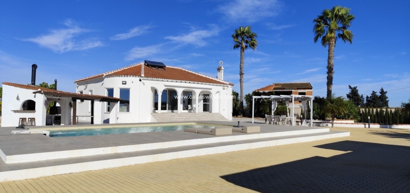 Venta - Chalet - El Mudamiento