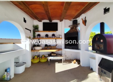 Venta - Chalet - El Mudamiento