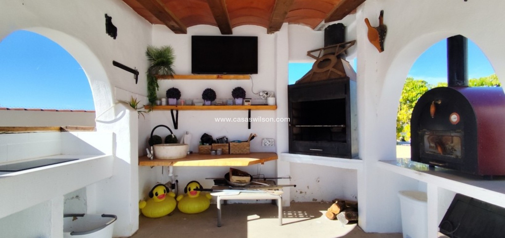 Venta - Chalet - El Mudamiento