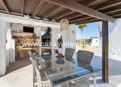 Venta - Chalet - El Mudamiento