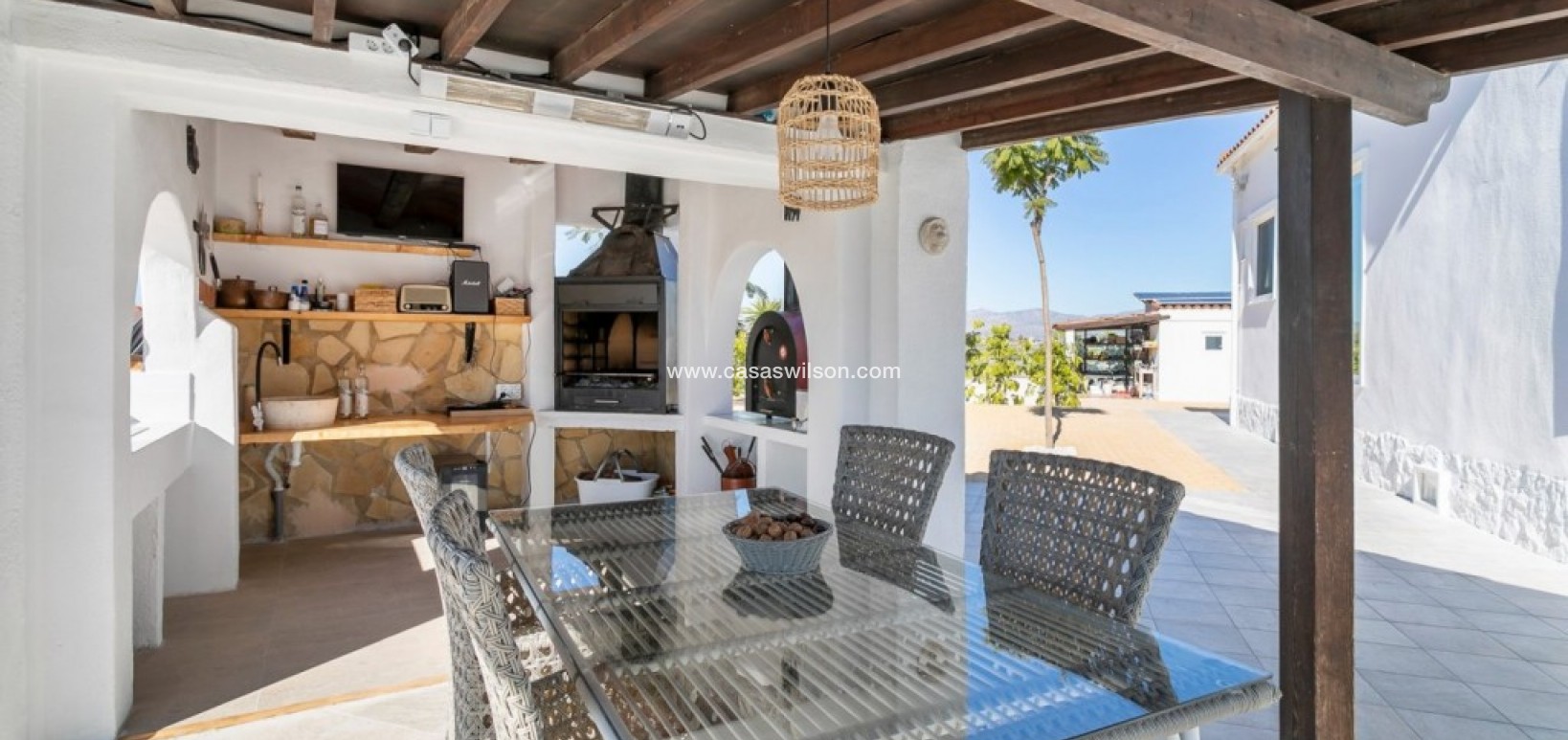 Venta - Chalet - El Mudamiento