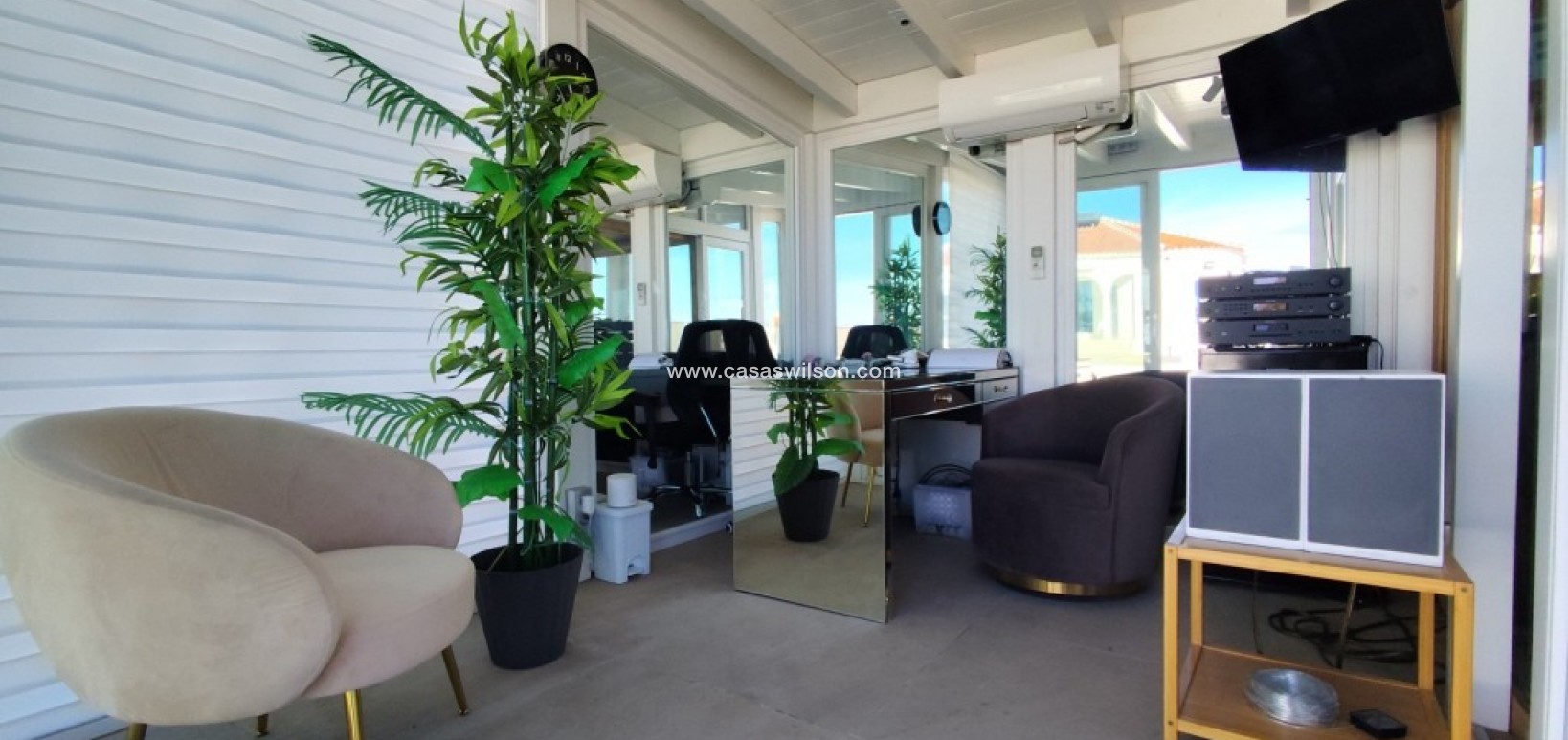 Venta - Chalet - El Mudamiento