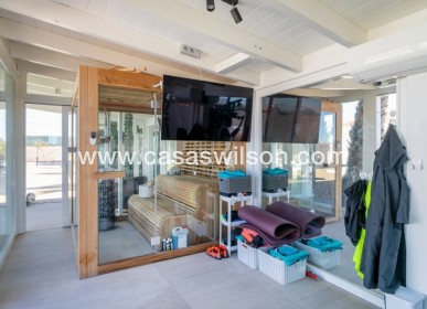 Venta - Chalet - El Mudamiento