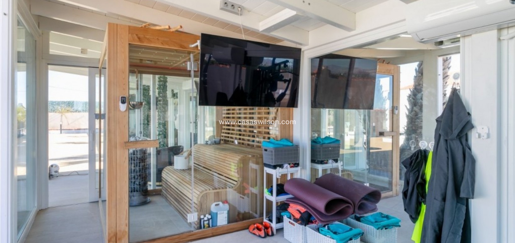 Venta - Chalet - El Mudamiento