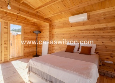 Venta - Chalet - El Mudamiento