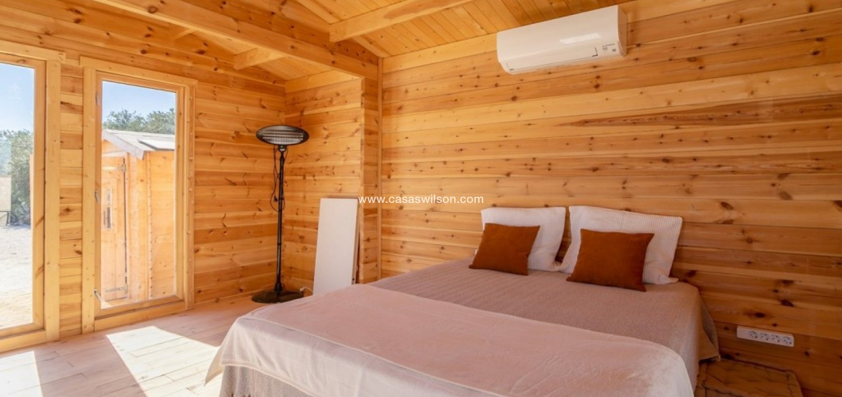 Venta - Chalet - El Mudamiento