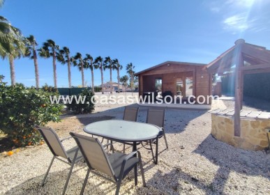 Venta - Chalet - El Mudamiento