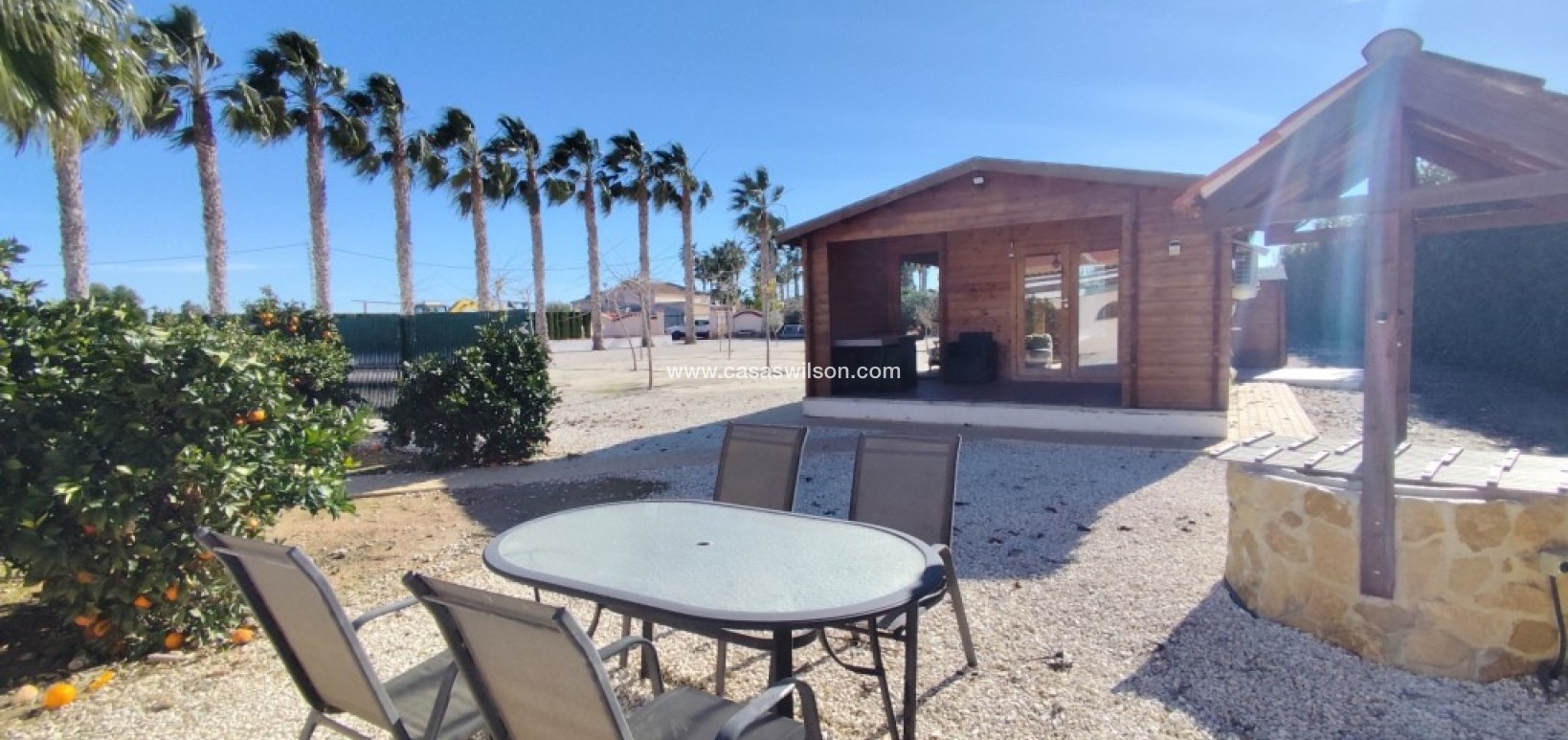 Venta - Chalet - El Mudamiento