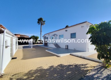 Venta - Chalet - El Mudamiento