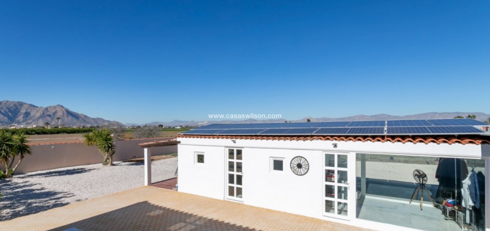 Venta - Chalet - El Mudamiento