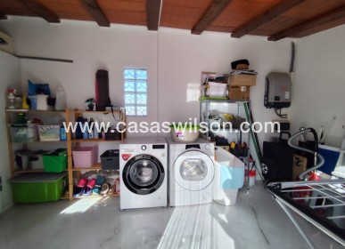 Venta - Chalet - El Mudamiento