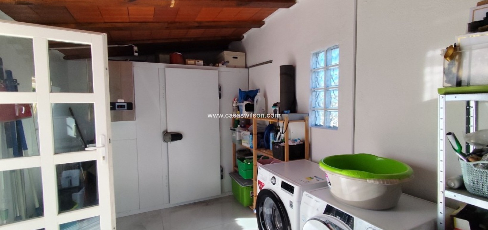 Venta - Chalet - El Mudamiento