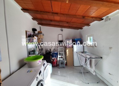 Venta - Chalet - El Mudamiento