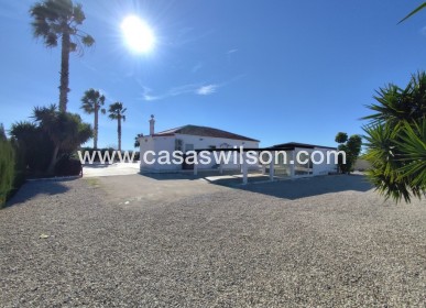 Venta - Chalet - El Mudamiento