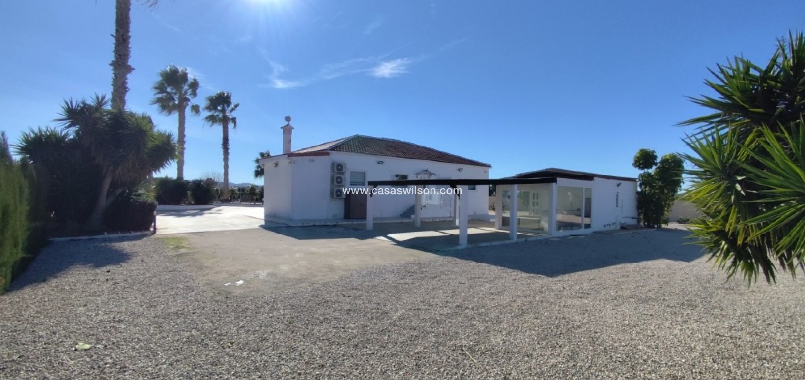 Venta - Chalet - El Mudamiento