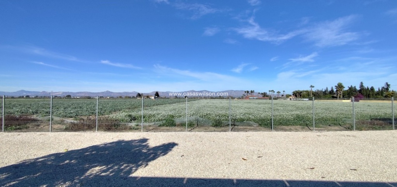 Venta - Chalet - El Mudamiento