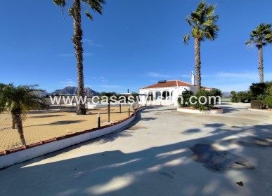 Venta - Chalet - El Mudamiento