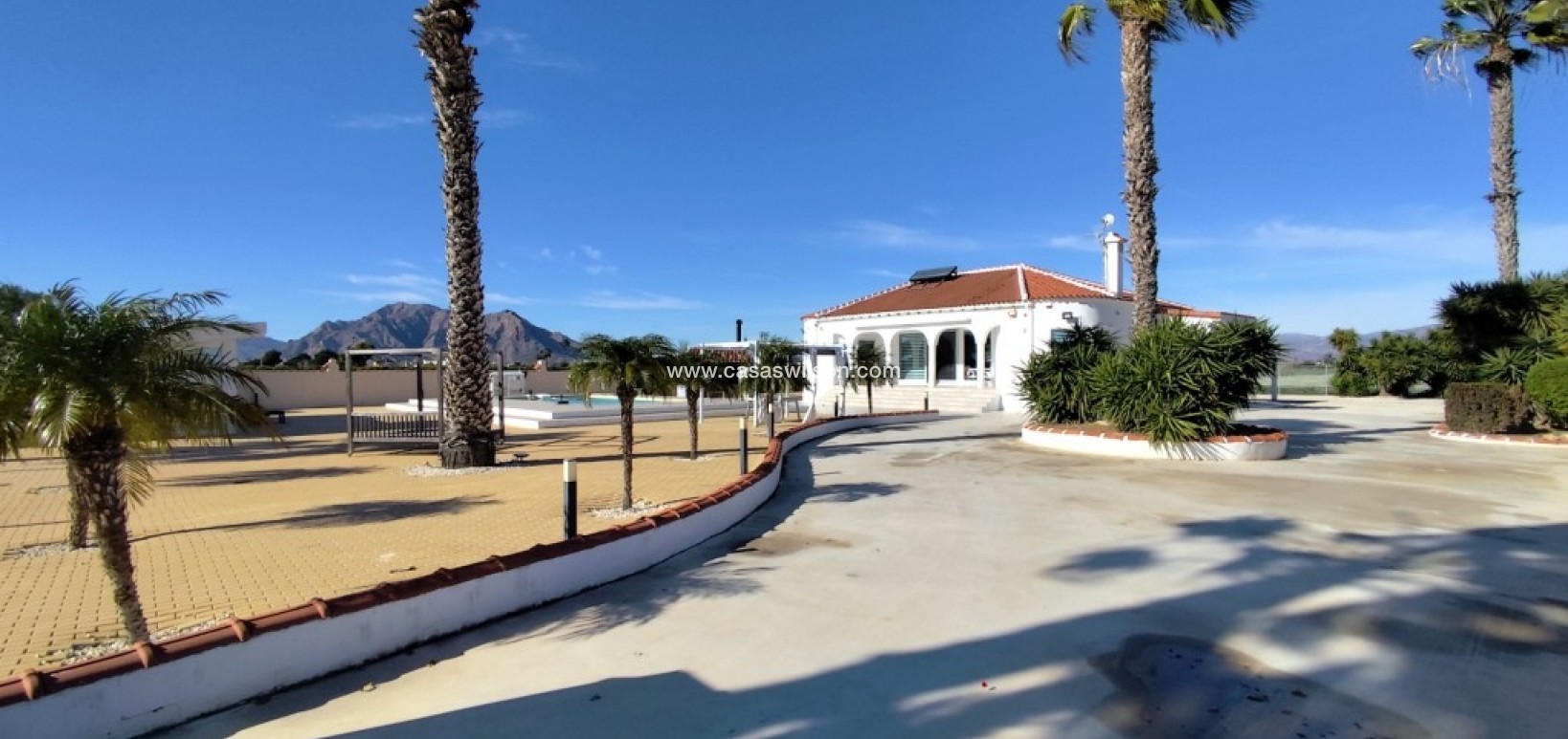 Venta - Chalet - El Mudamiento