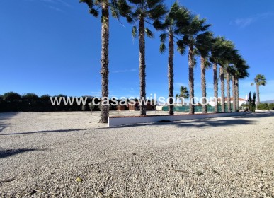 Venta - Chalet - El Mudamiento