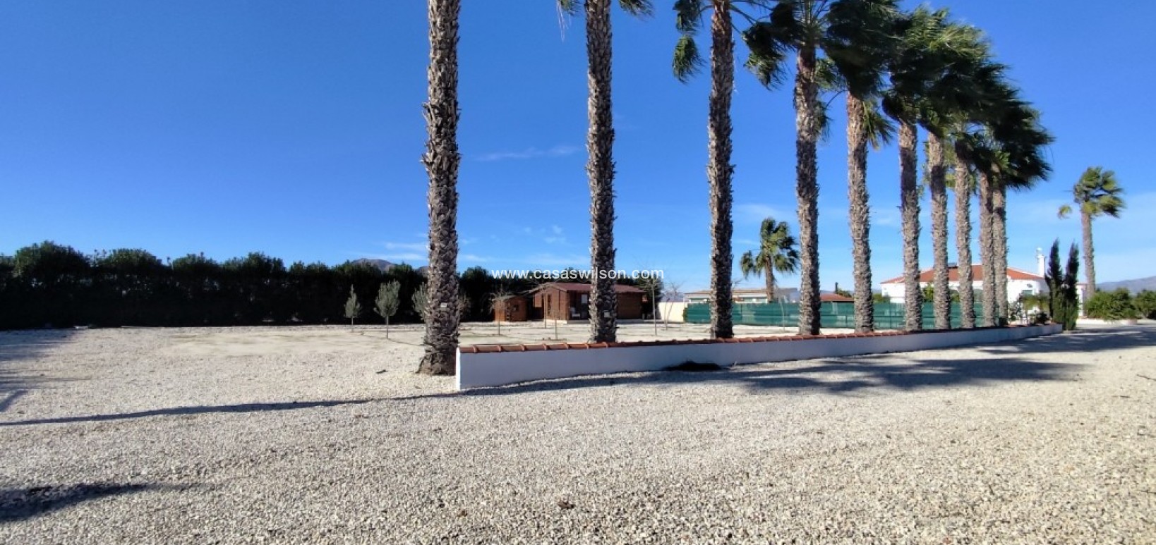 Venta - Chalet - El Mudamiento