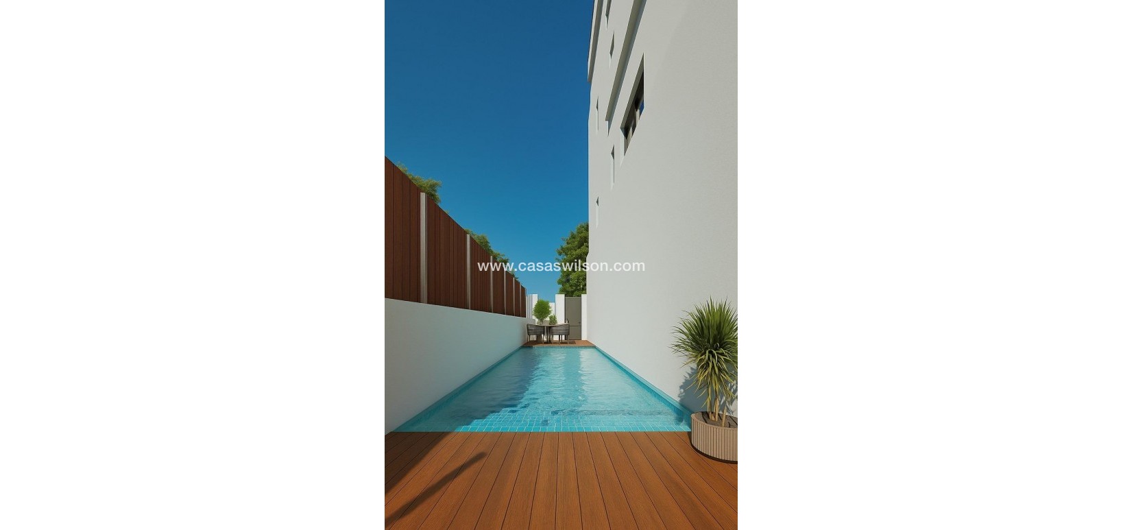 New Build - Apartment - San Pedro del Pinatar - Lo Pagán