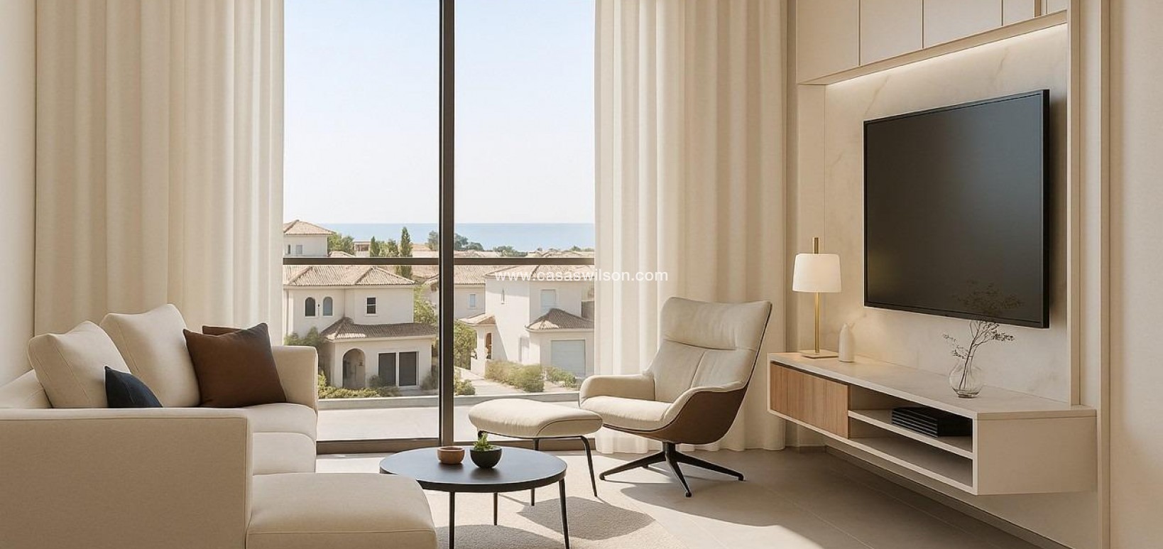 New Build - Apartment - San Pedro del Pinatar - Lo Pagán