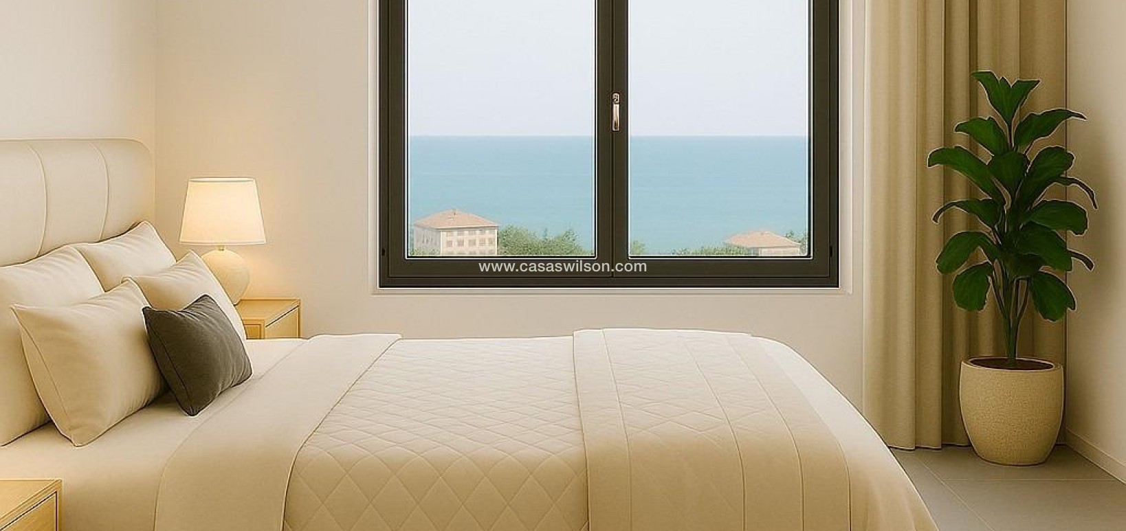 New Build - Apartment - San Pedro del Pinatar - Lo Pagán