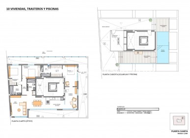 New Build - Apartment - San Pedro del Pinatar - Lo Pagán