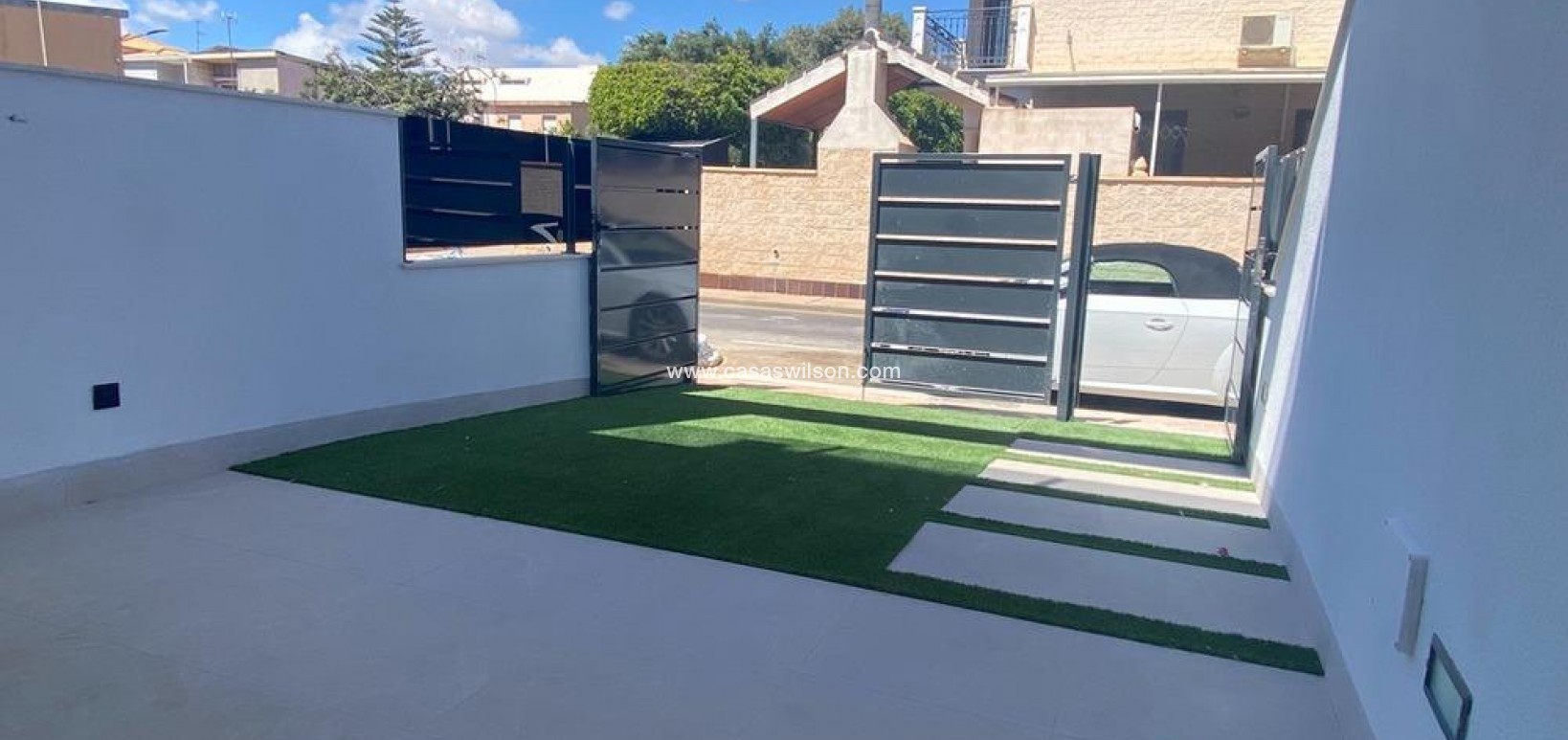 New Build - Bungalow - San Pedro del Pinatar - Lo Pagán