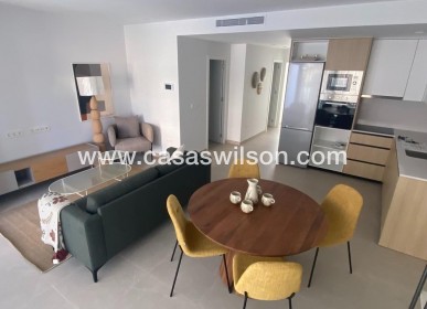 New Build - Bungalow - San Pedro del Pinatar - Lo Pagán