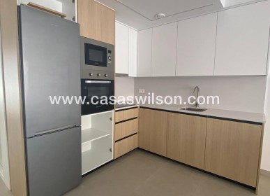 New Build - Bungalow - San Pedro del Pinatar - Lo Pagán